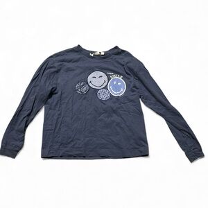 Smileyworld Long Sleeve